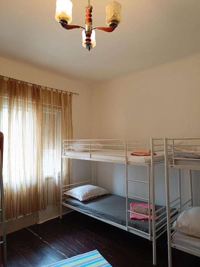 Rooms Macho Men สปลิท ภายนอก รูปภาพ