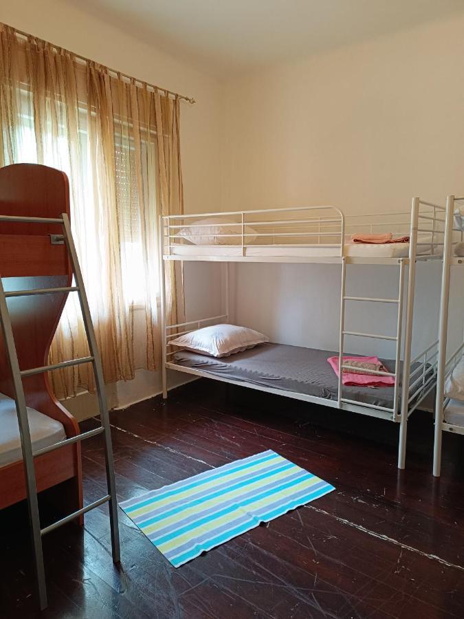 Rooms Macho Men สปลิท ภายนอก รูปภาพ